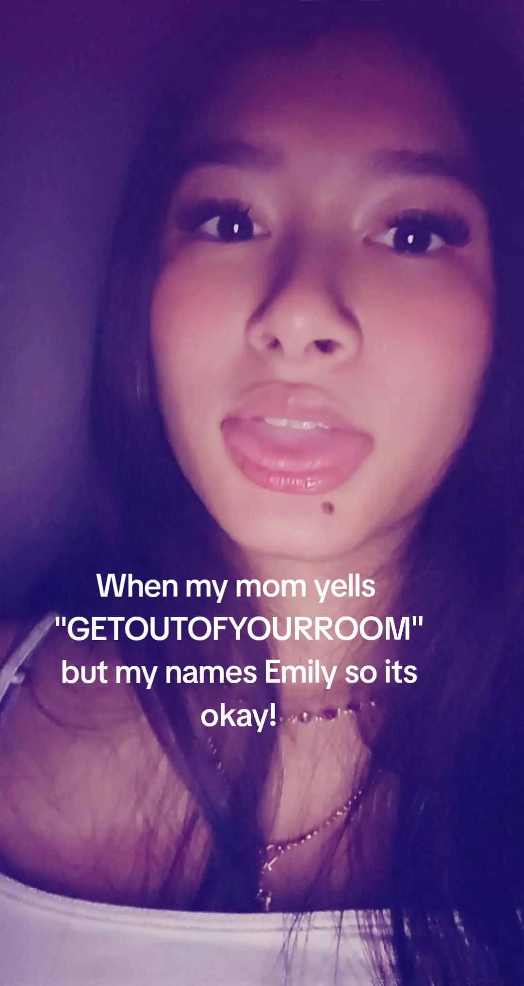 @Emily