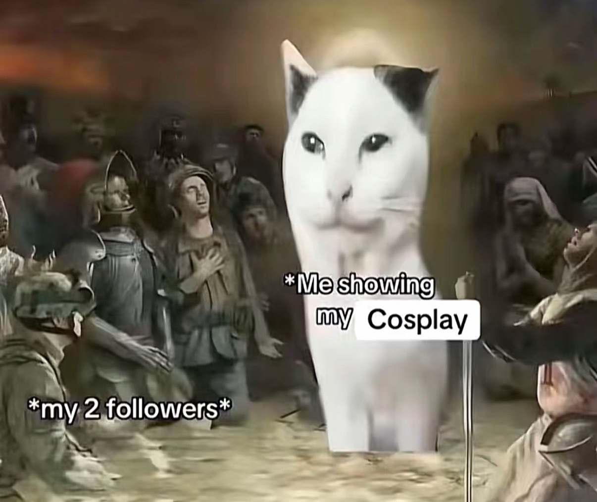 @Nikkisaurusx