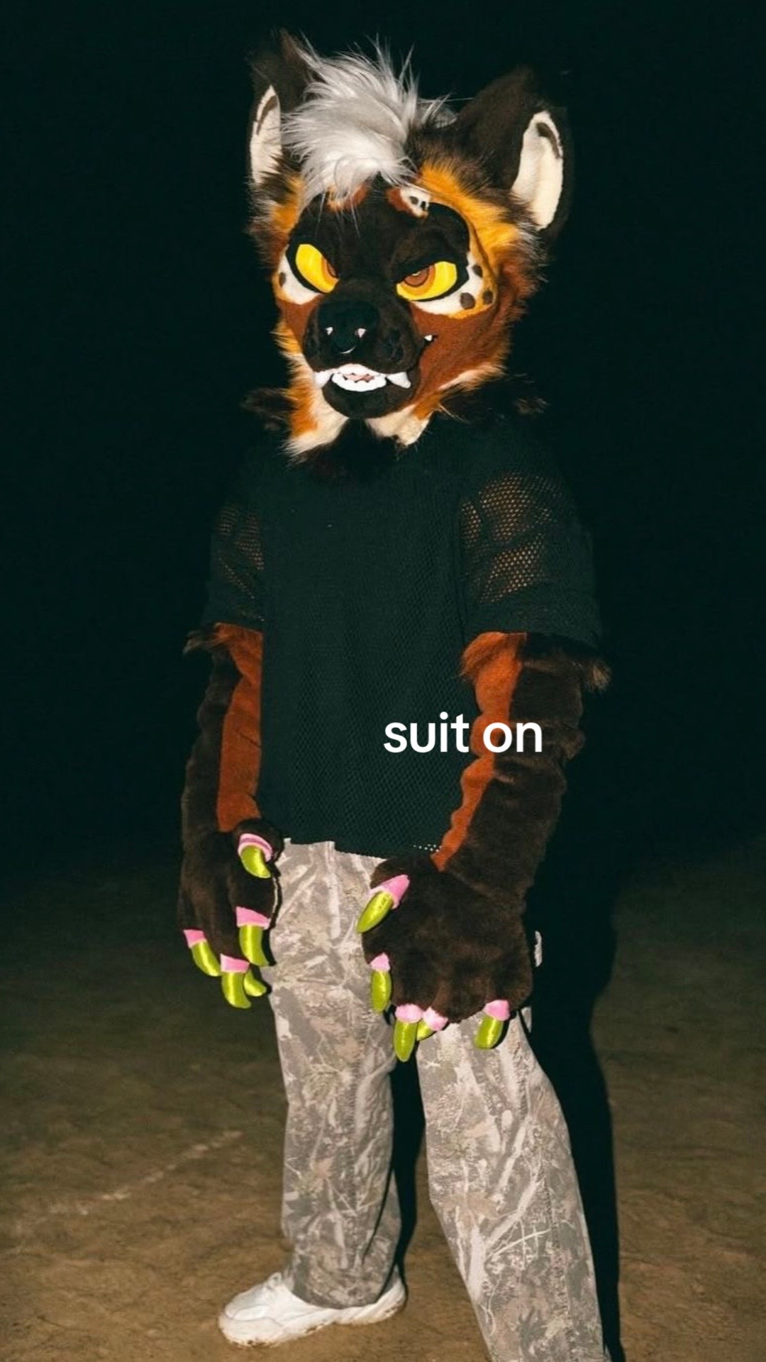 @Beavinator