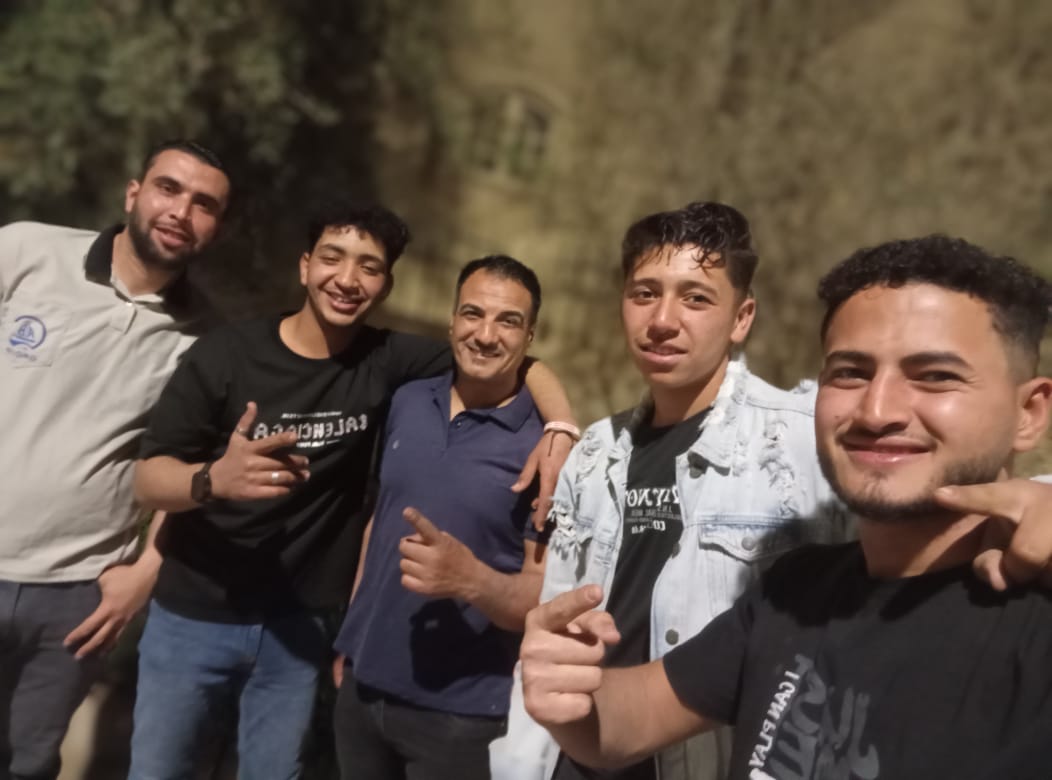 @Ahmed Ashref