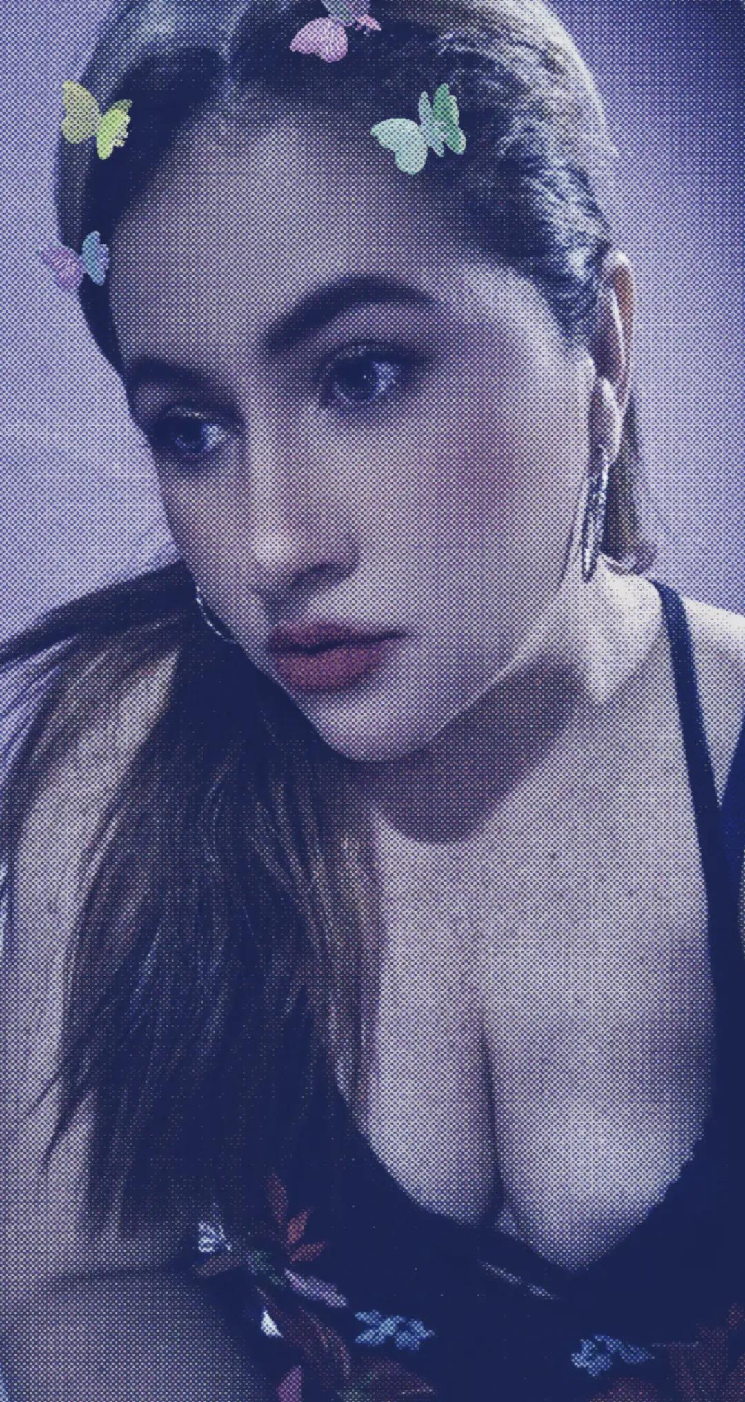 @WendySanabria🍑@