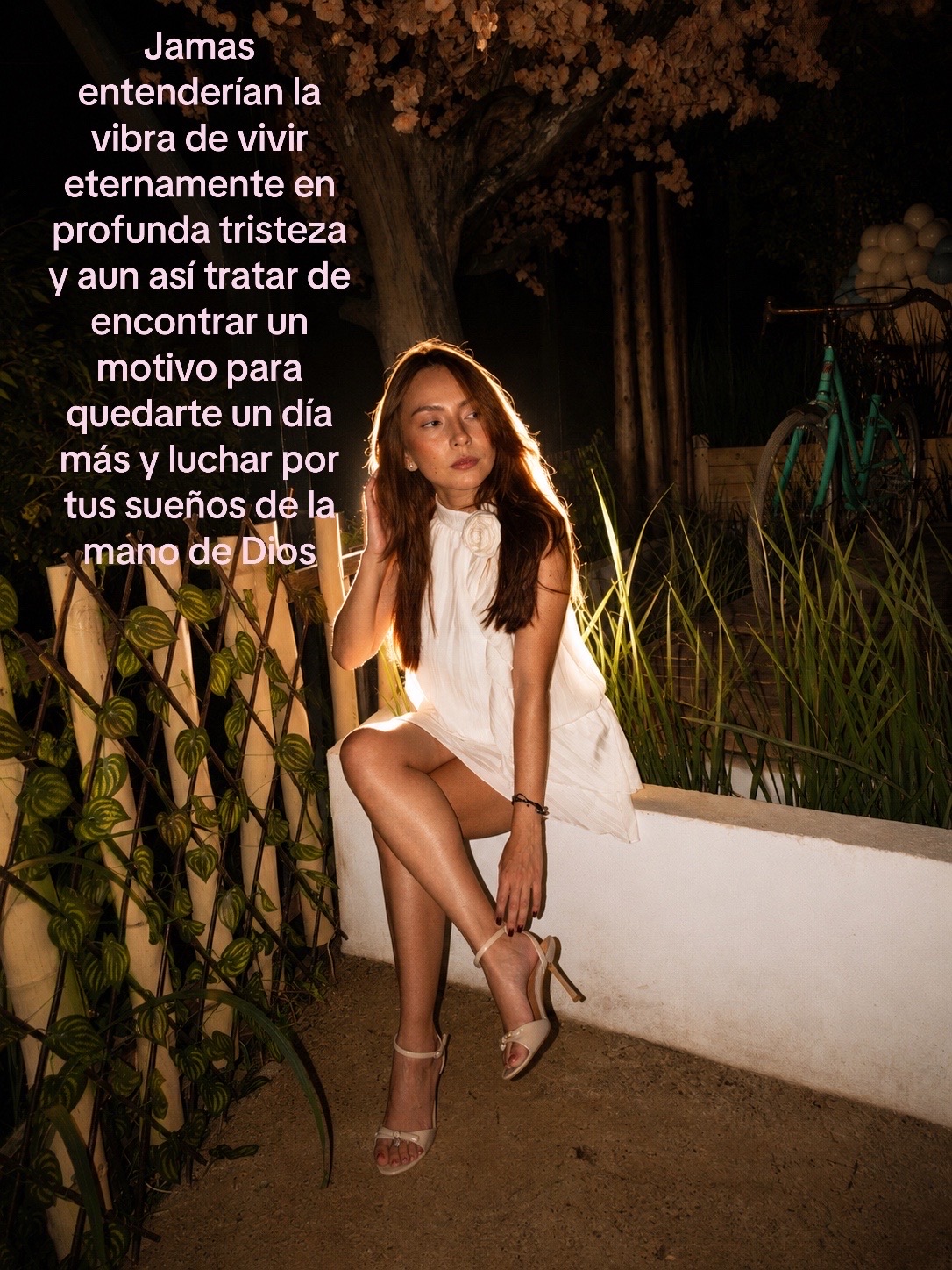 @Daniela Lissette