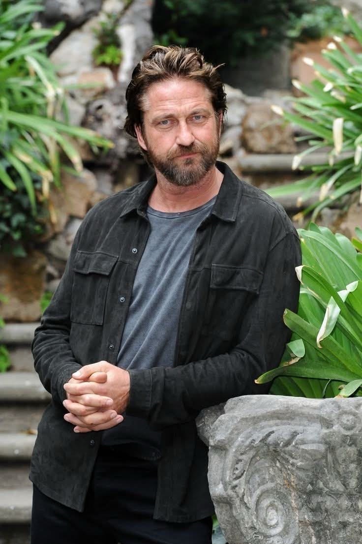 @gerard butler