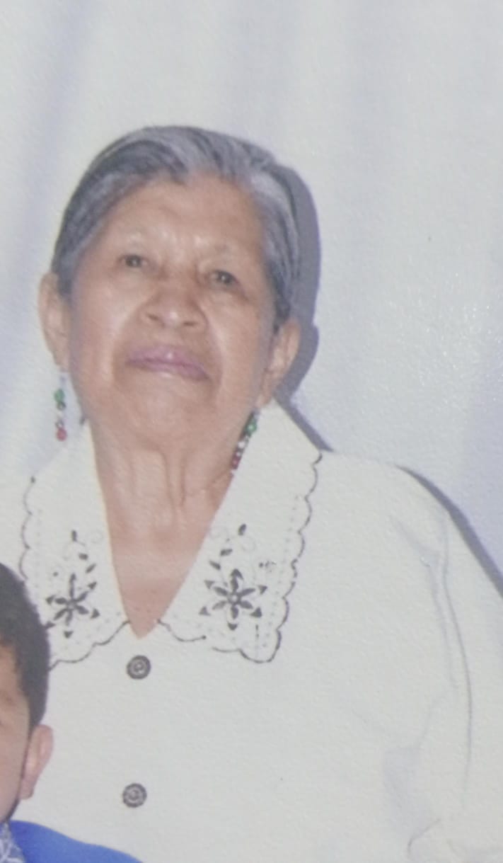 @Margarita Herrera