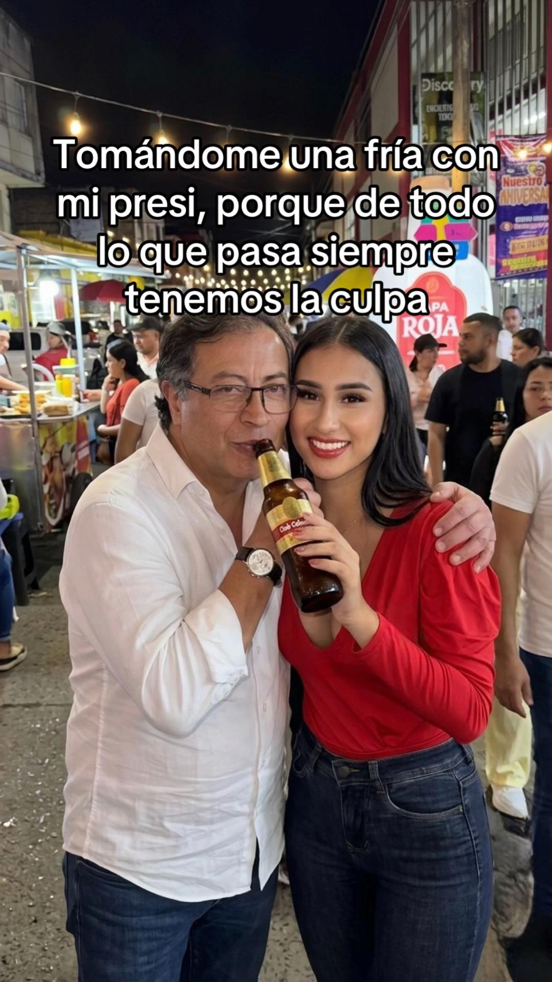 @๐ Valentina Martinez ๐
