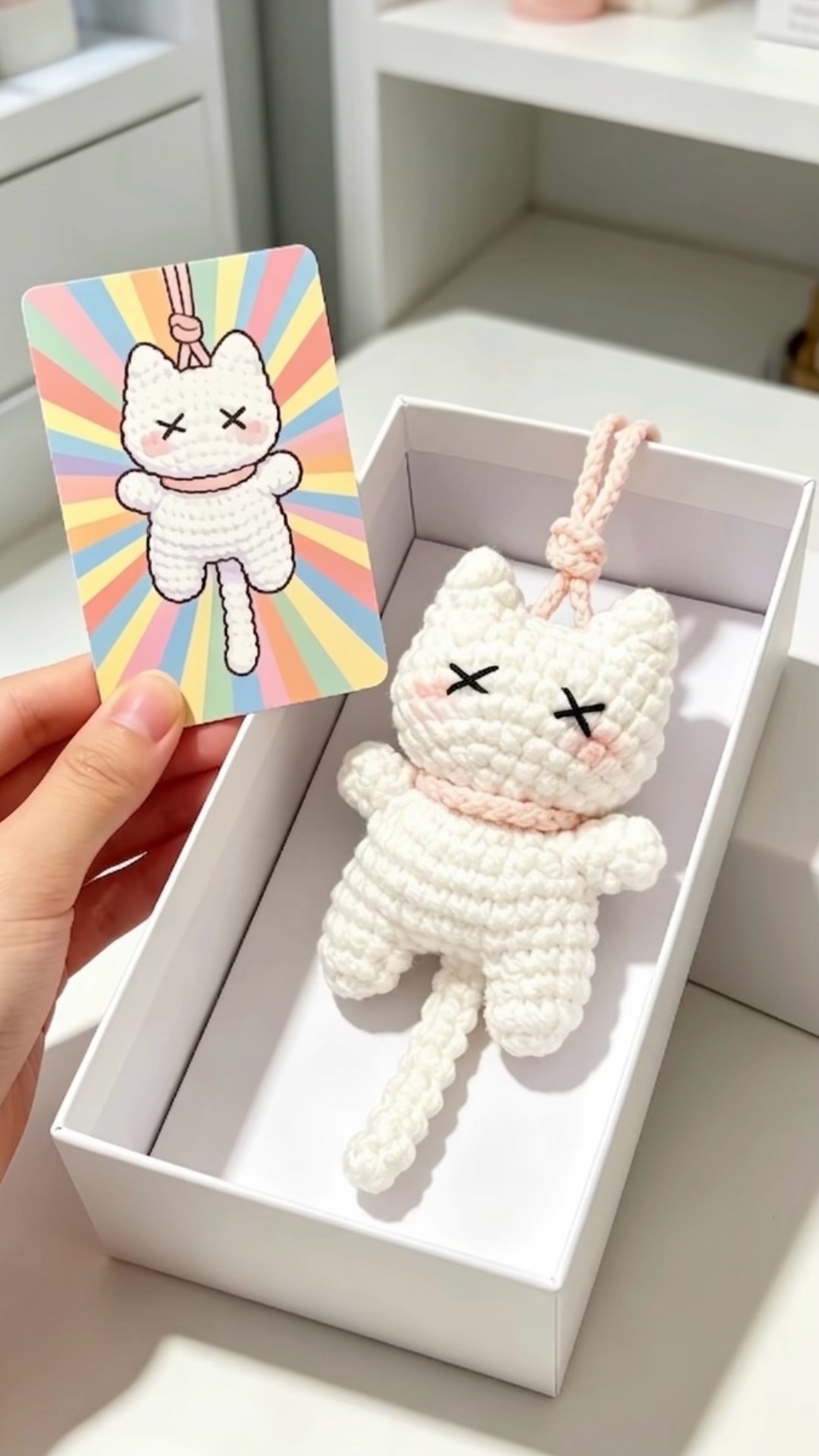 @&Eacute;n b&aacute;n len 🧶