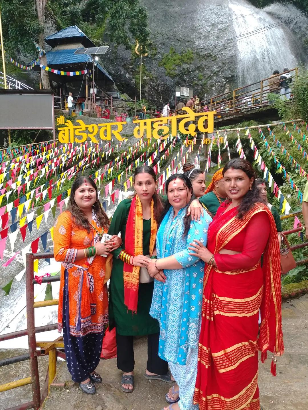 @Shreejana Thapa