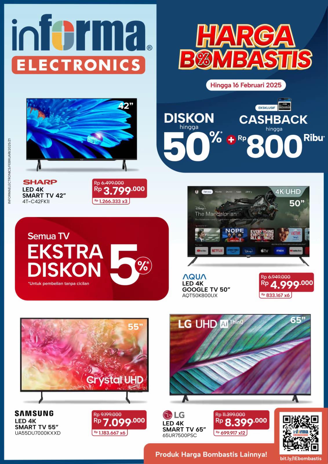 @INFORMA ELECTRONICS DETOS