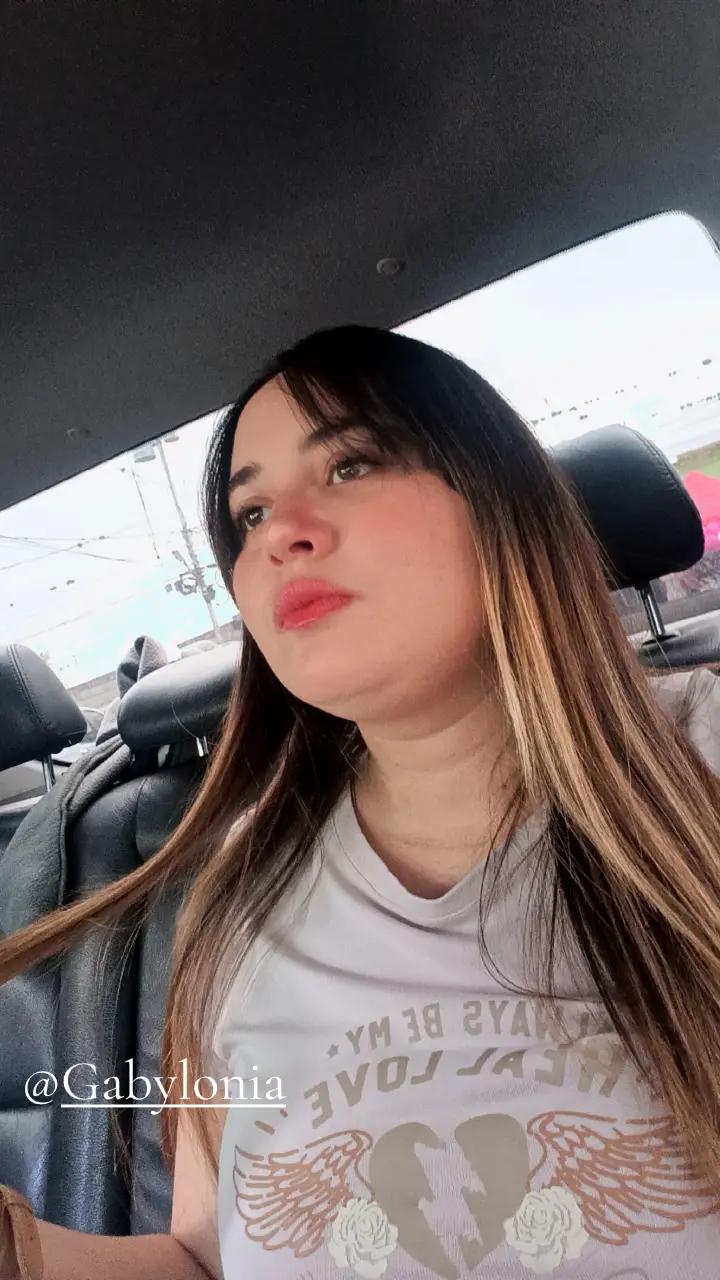 @Kelly Ayala