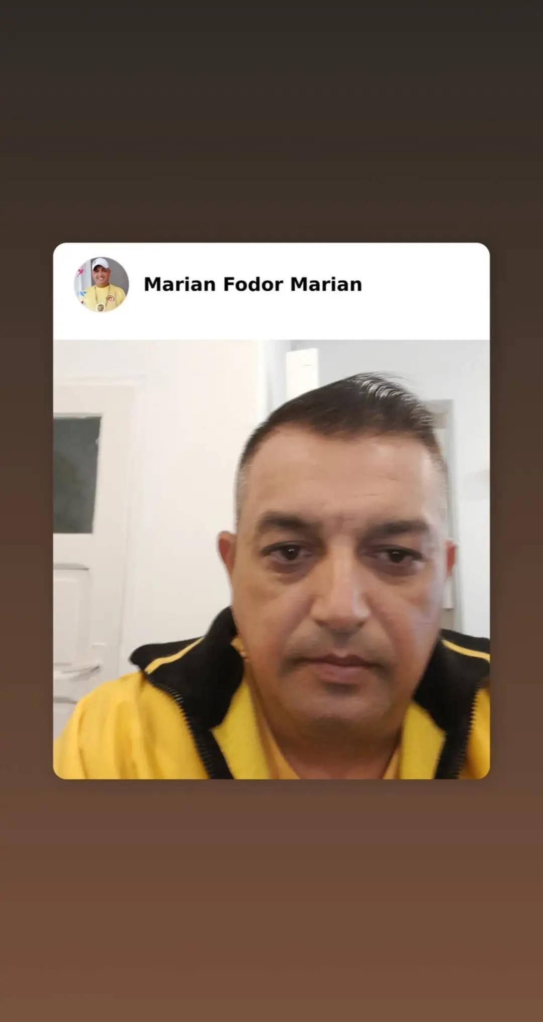 @marian fodor