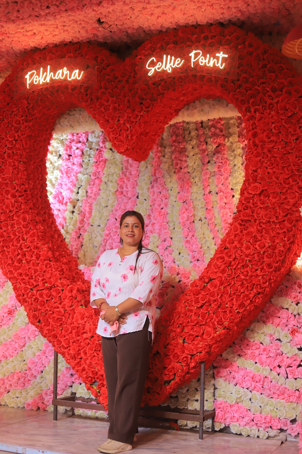 @Suresh Rekha