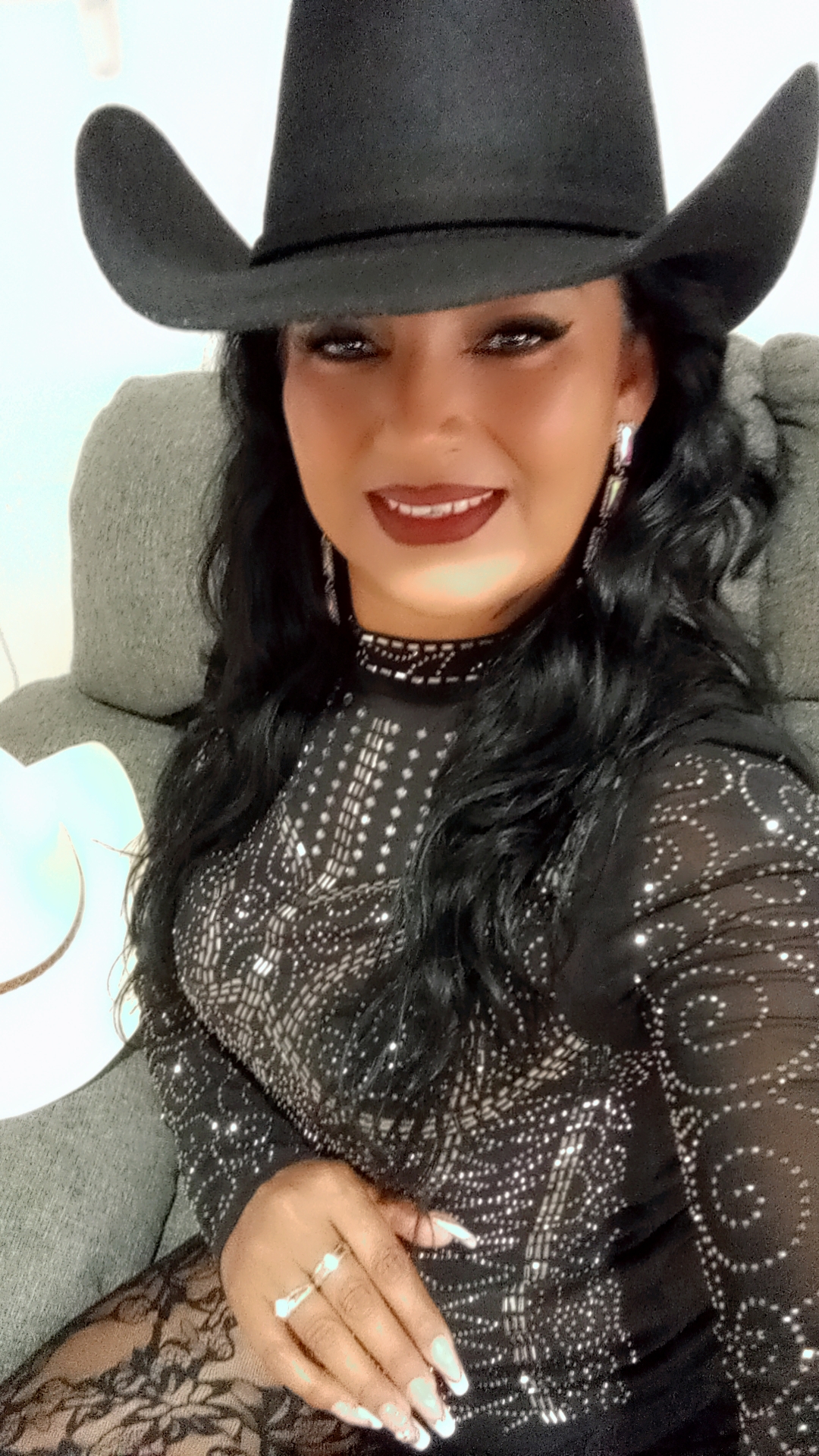 @Karina Martinez