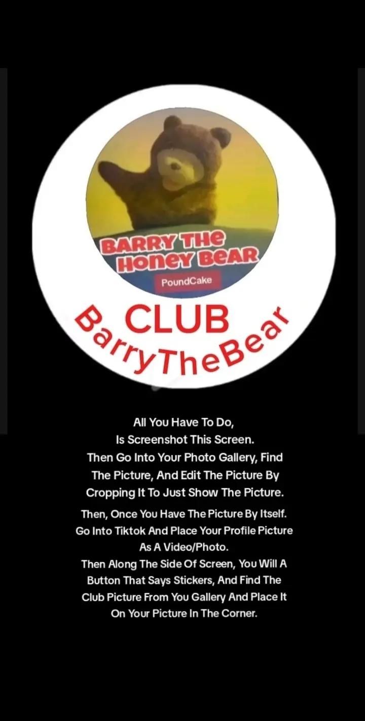@Barry/Stuck/In/A/Honey/World