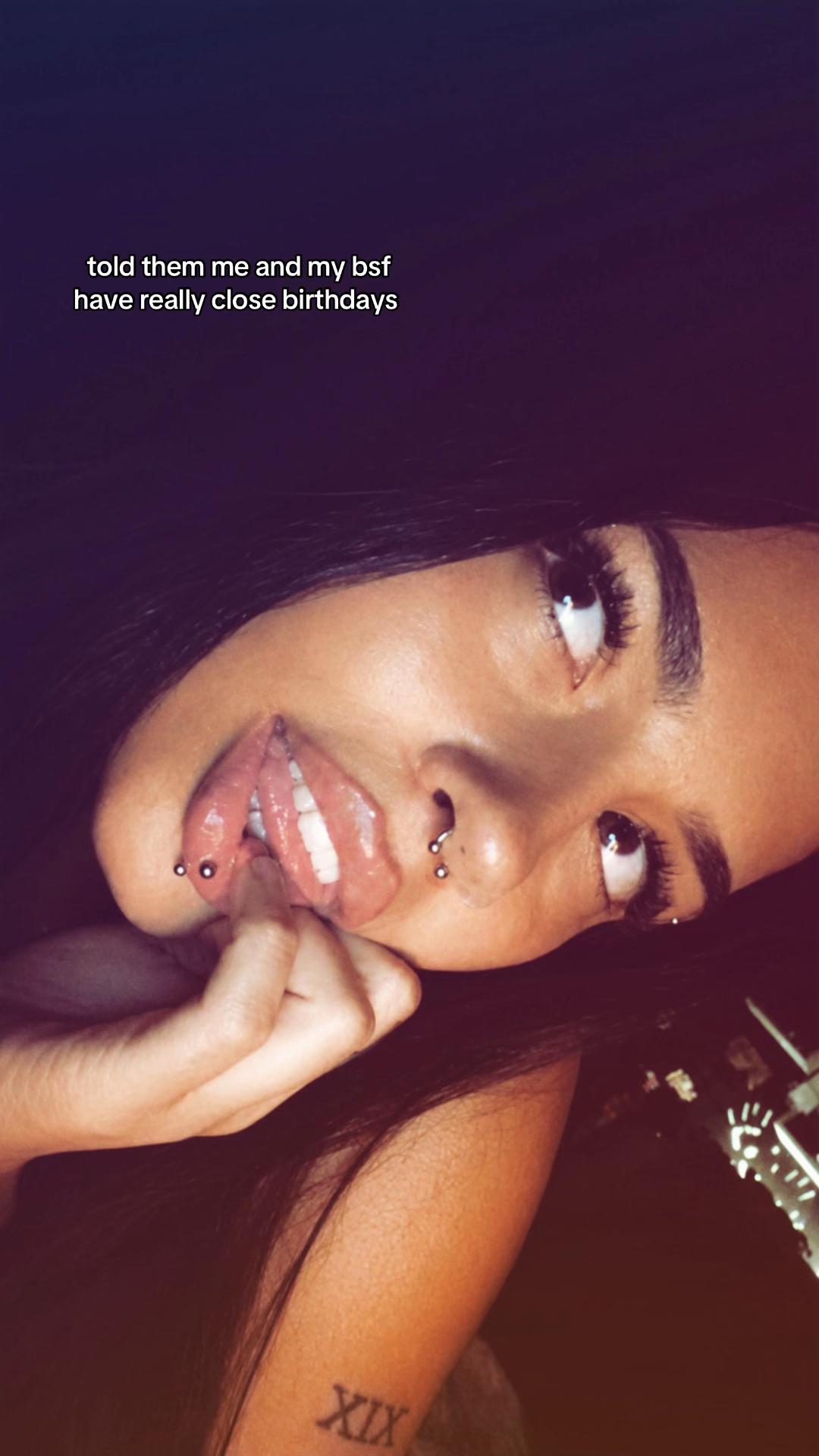 @kaylouise 🧸