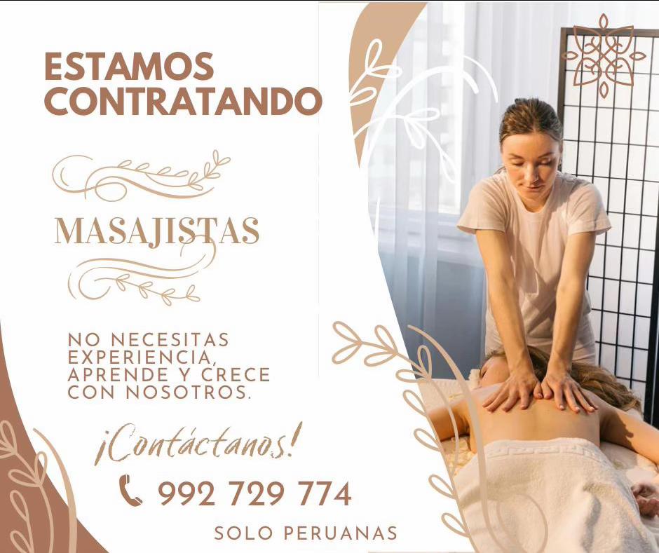 @Masajes Spa Mia