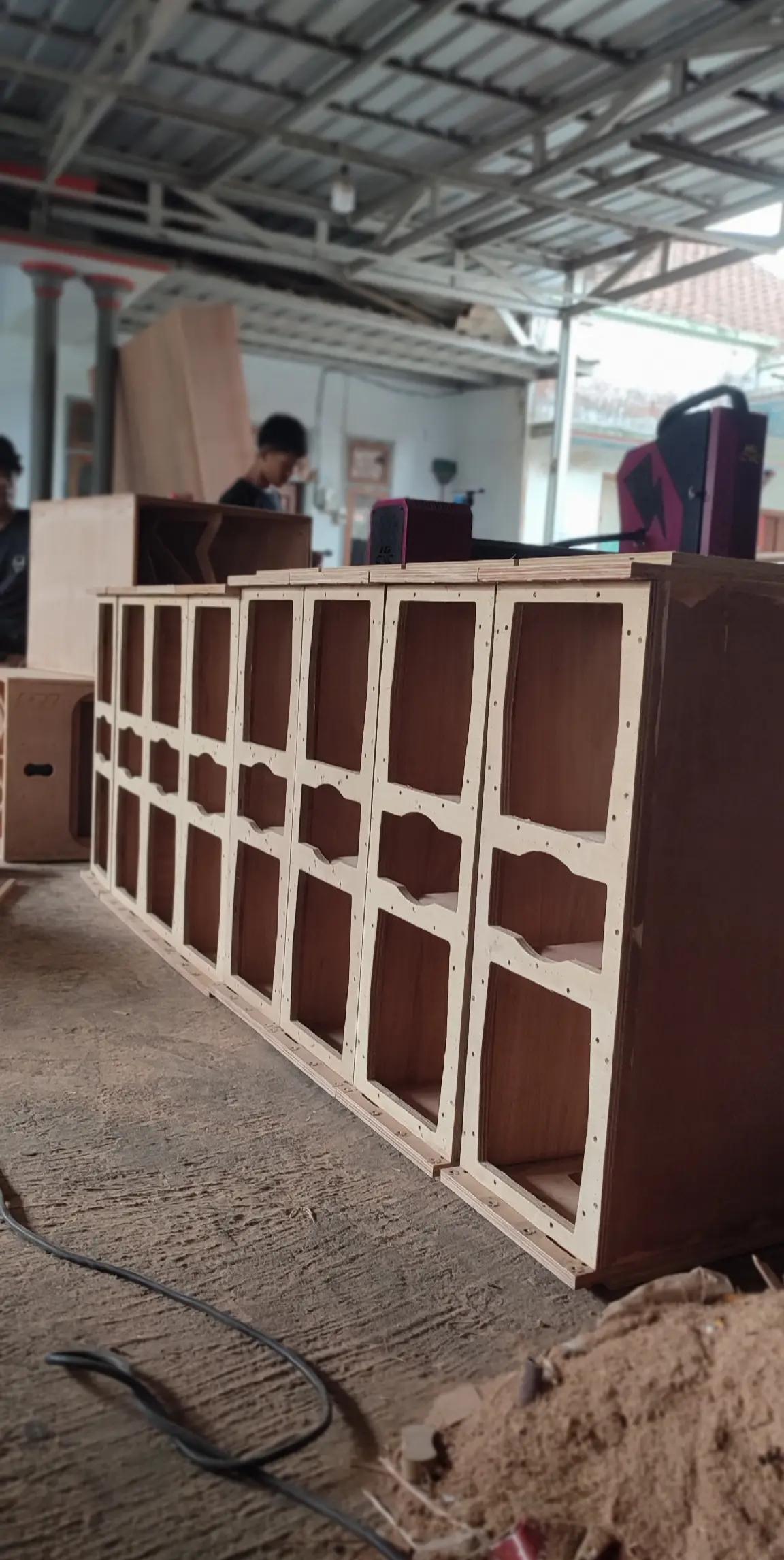 @IGUMIE BOX CUSTOM