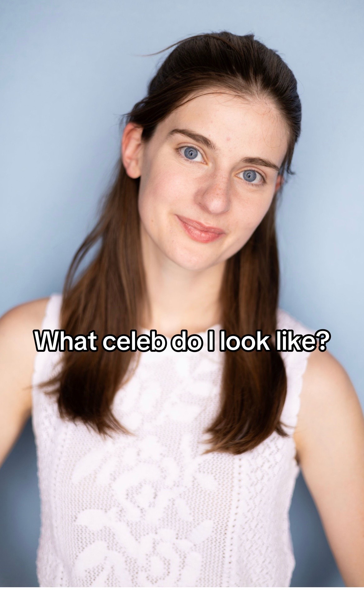 @Sara Elizabeth