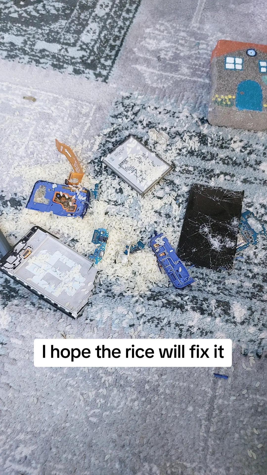@galaxy a16 ewaste hype
