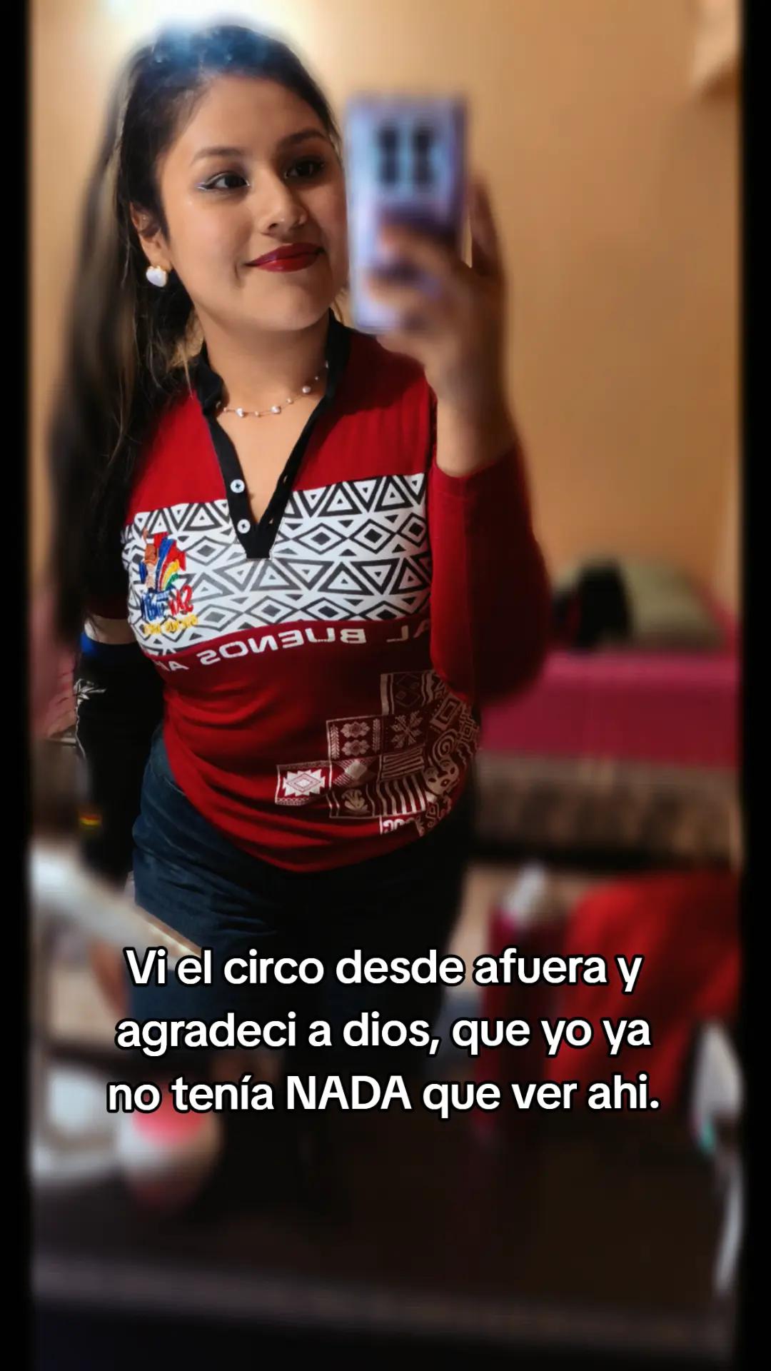 @Ana Yanett