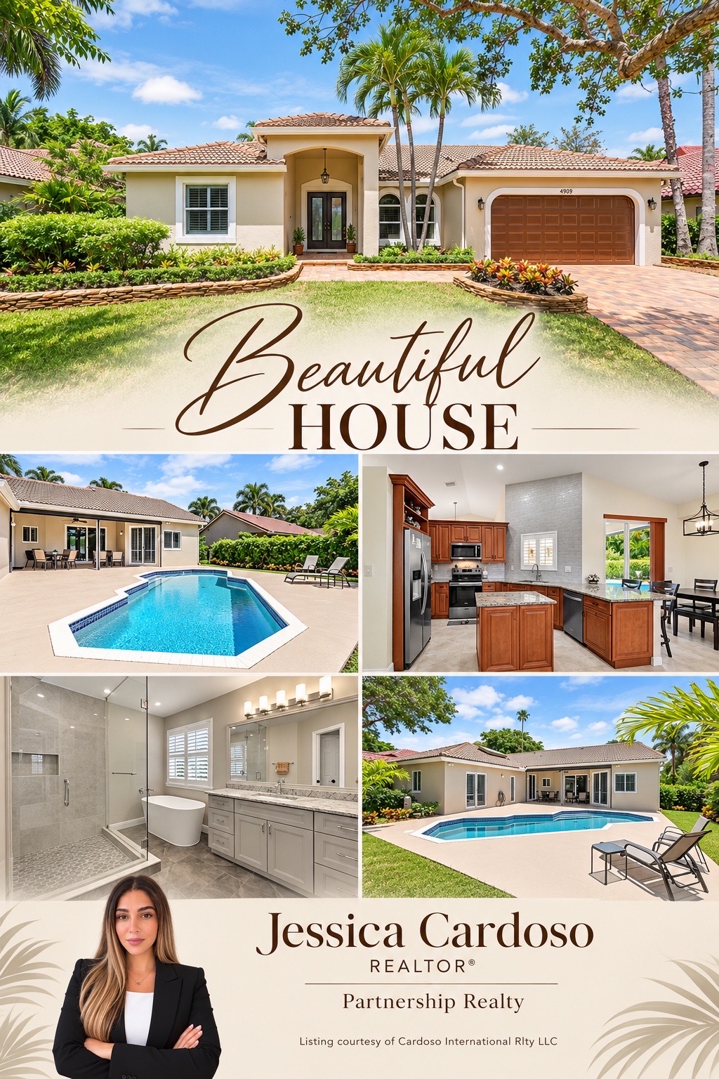 @Jessica Cardoso| REALTOR🏡