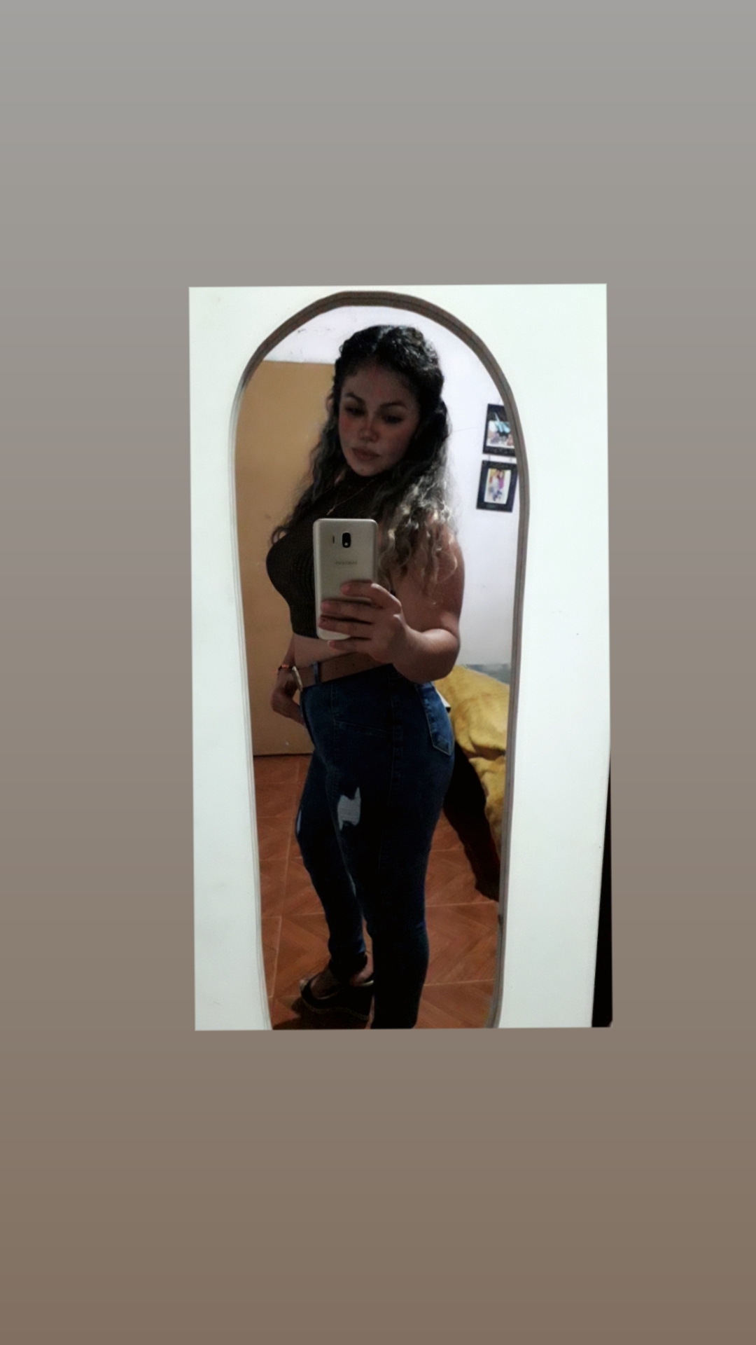 @soledad alvarenga