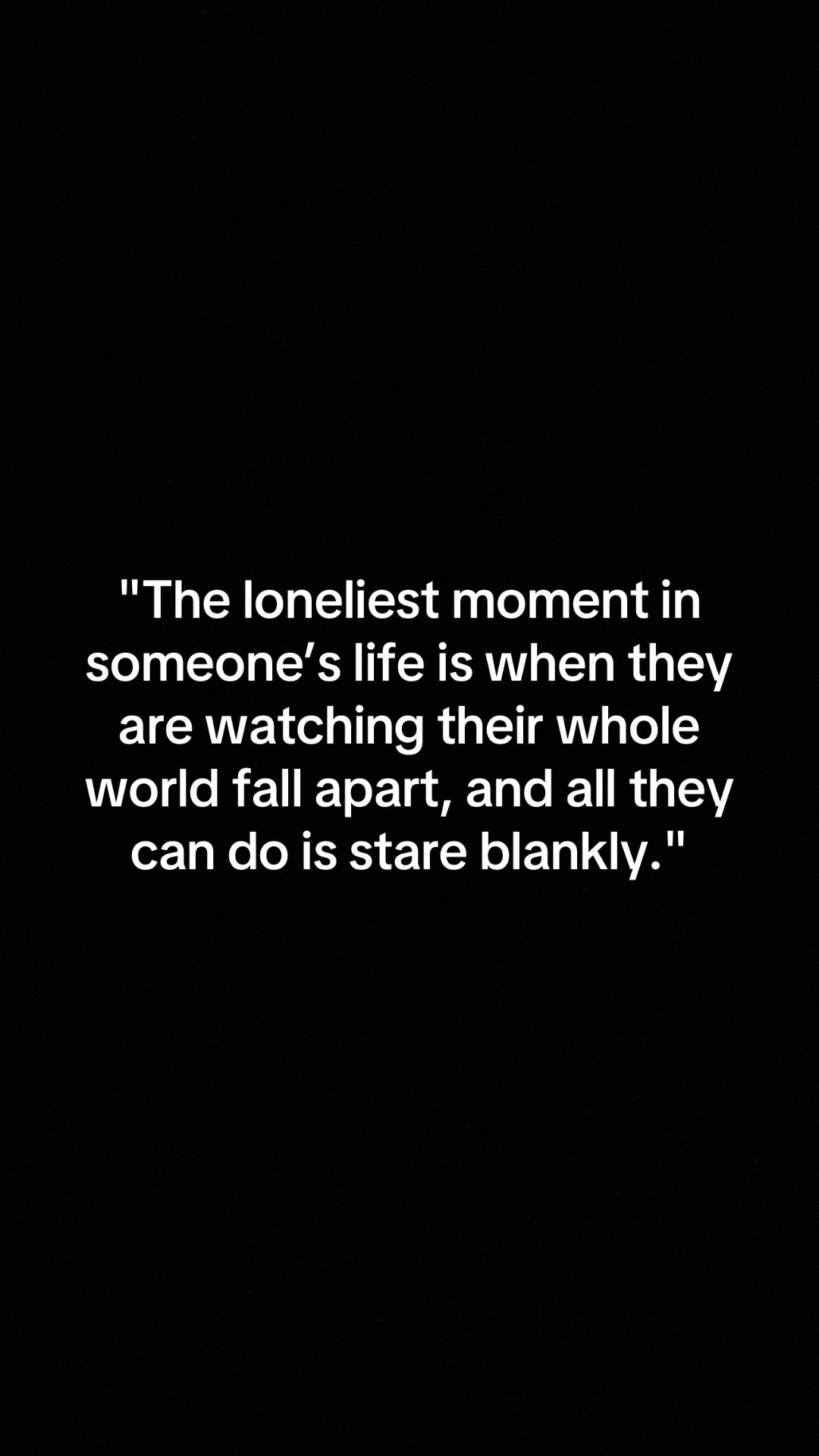 @Quote of the day