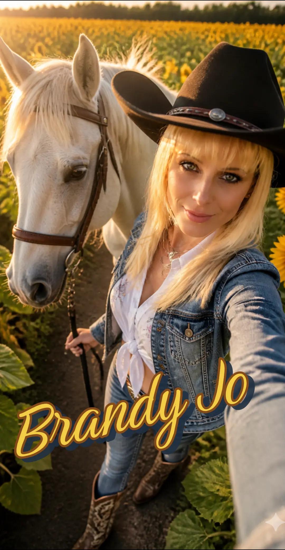 @*Brandy Jo*