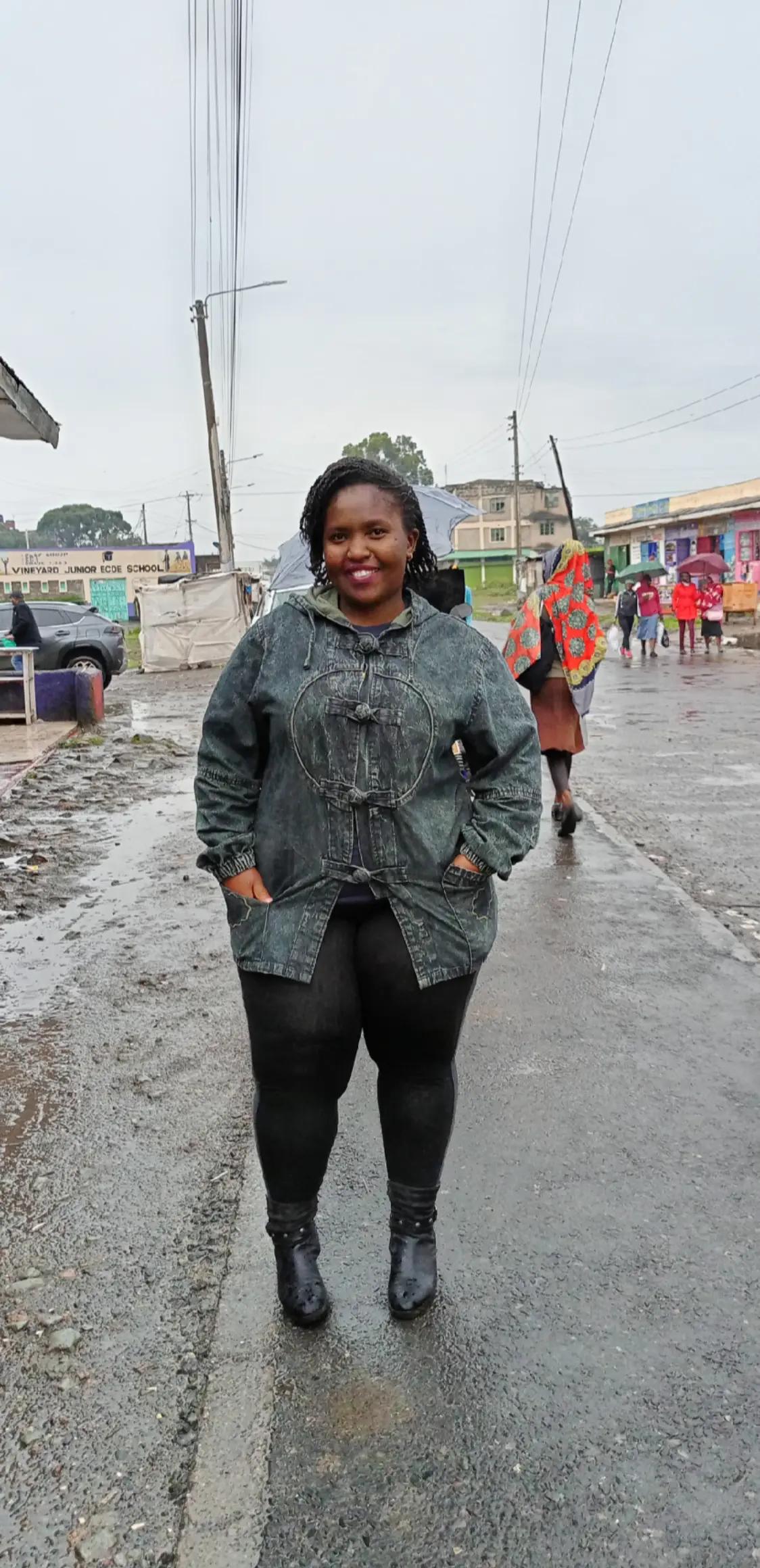 @Nyambura Mwambura