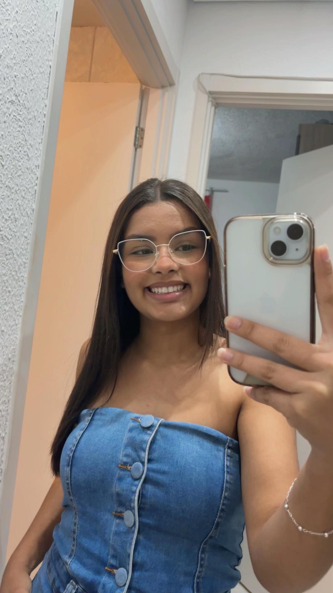 @Estefany Macedo