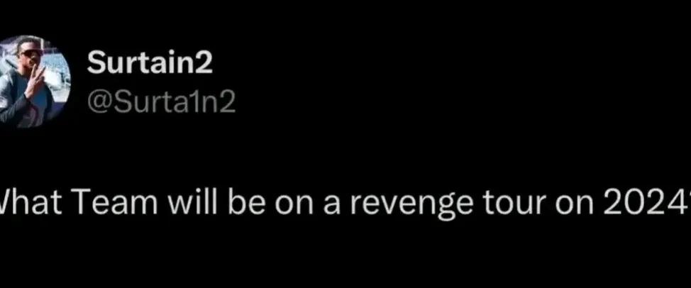 @Benny