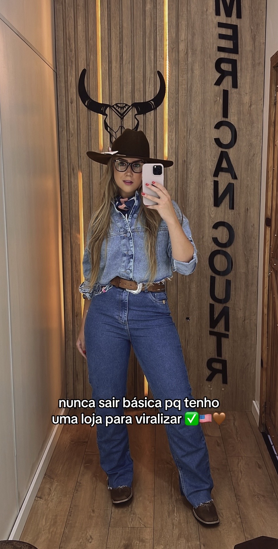 @American Country