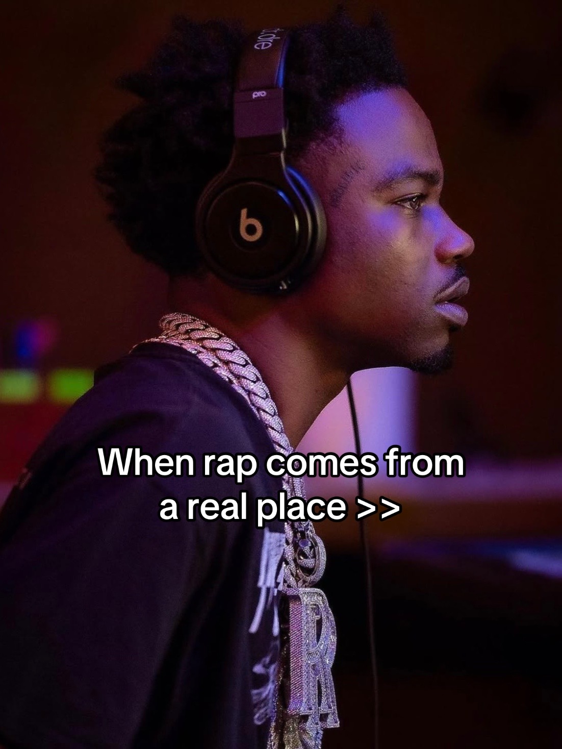 @Roddy Ricch Fans
