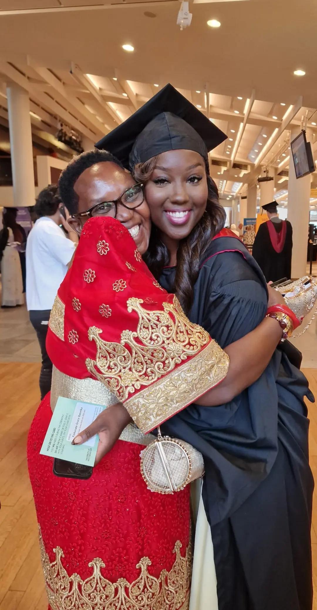 @Chris Kisakye