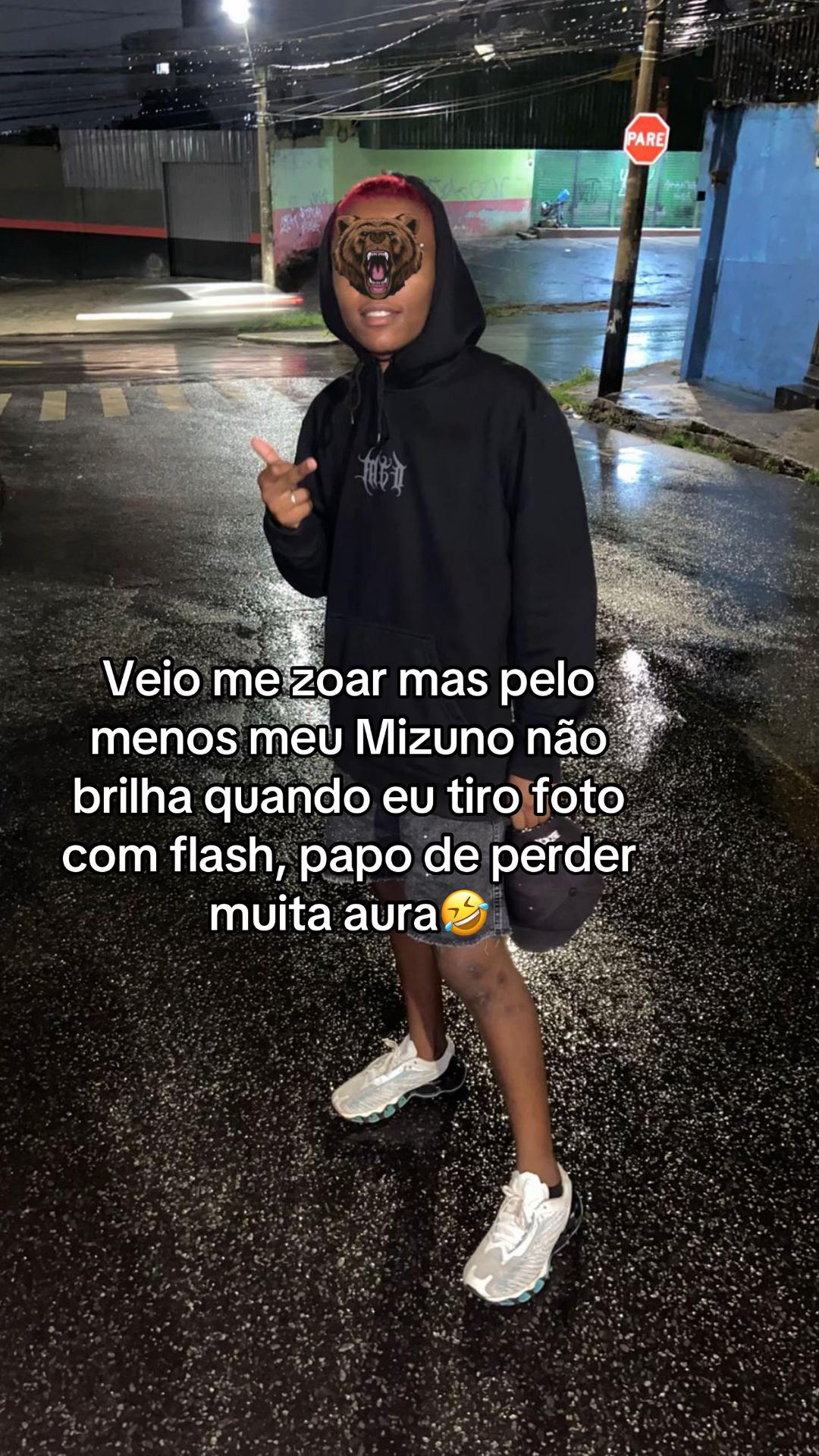 @Kaikin melhor que teu ex 😎✌🏽