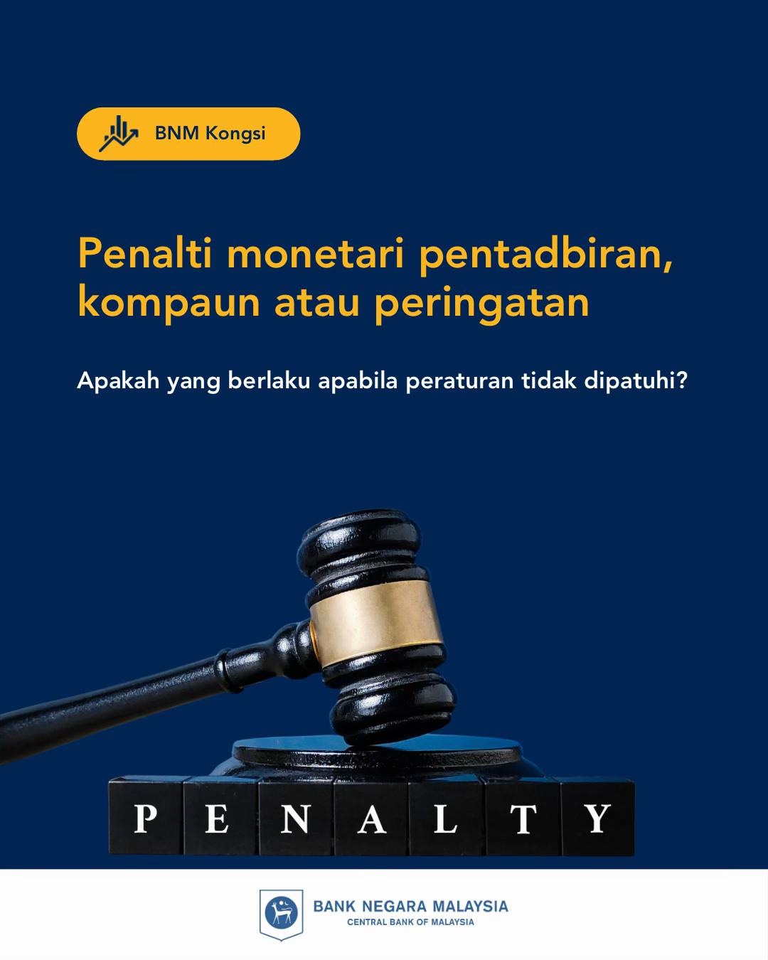 @Bank Negara Malaysia