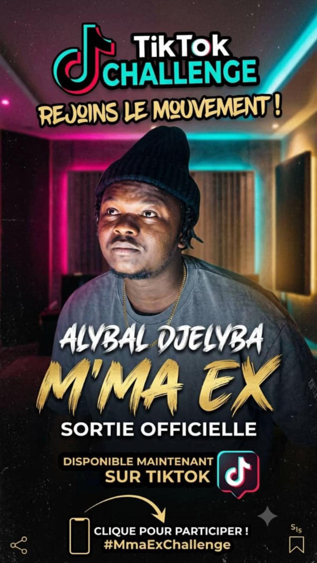 @BENGA MOUVEMENT 07
