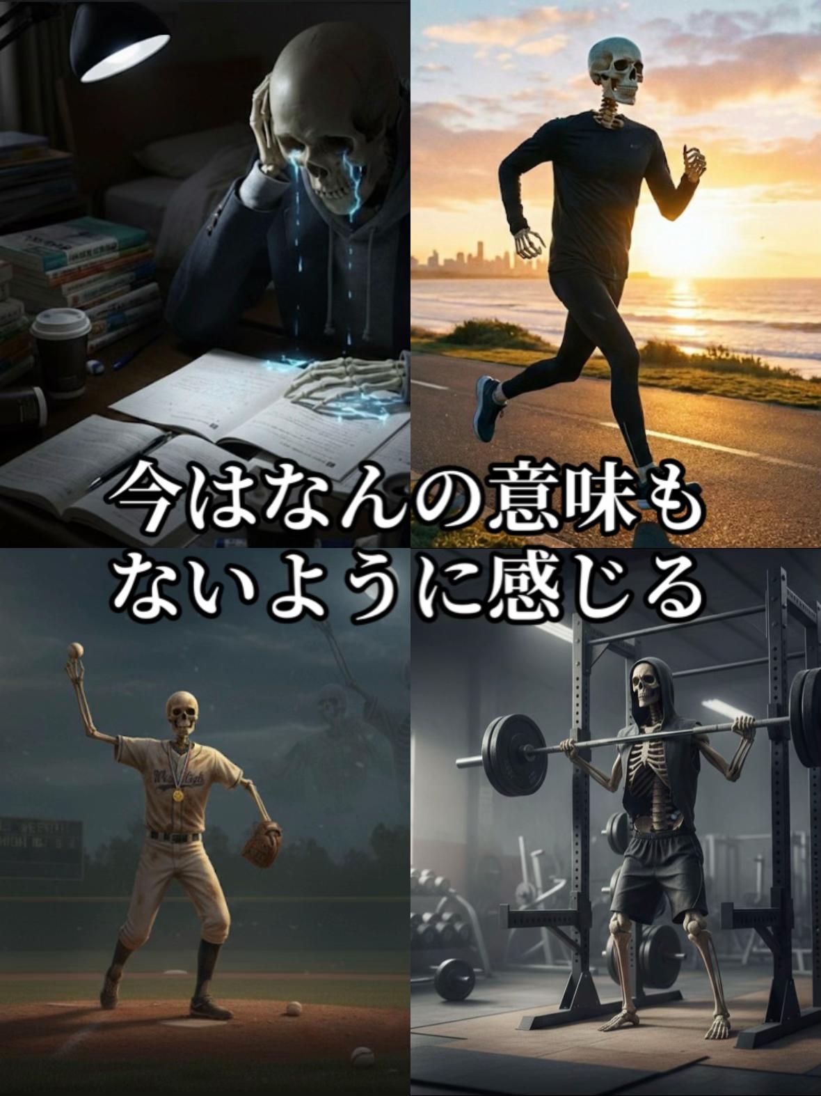 @匿名ドクロ