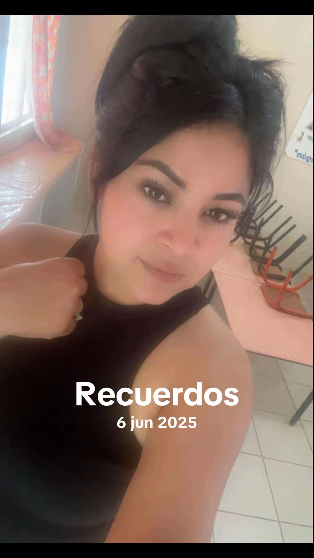 @Alejandra Garza