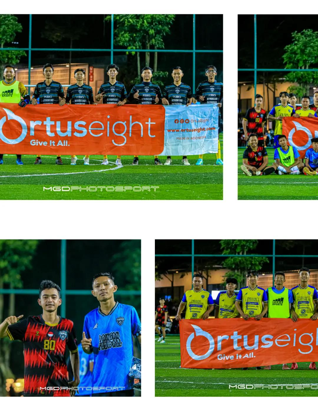 @Paingan FC Magelang