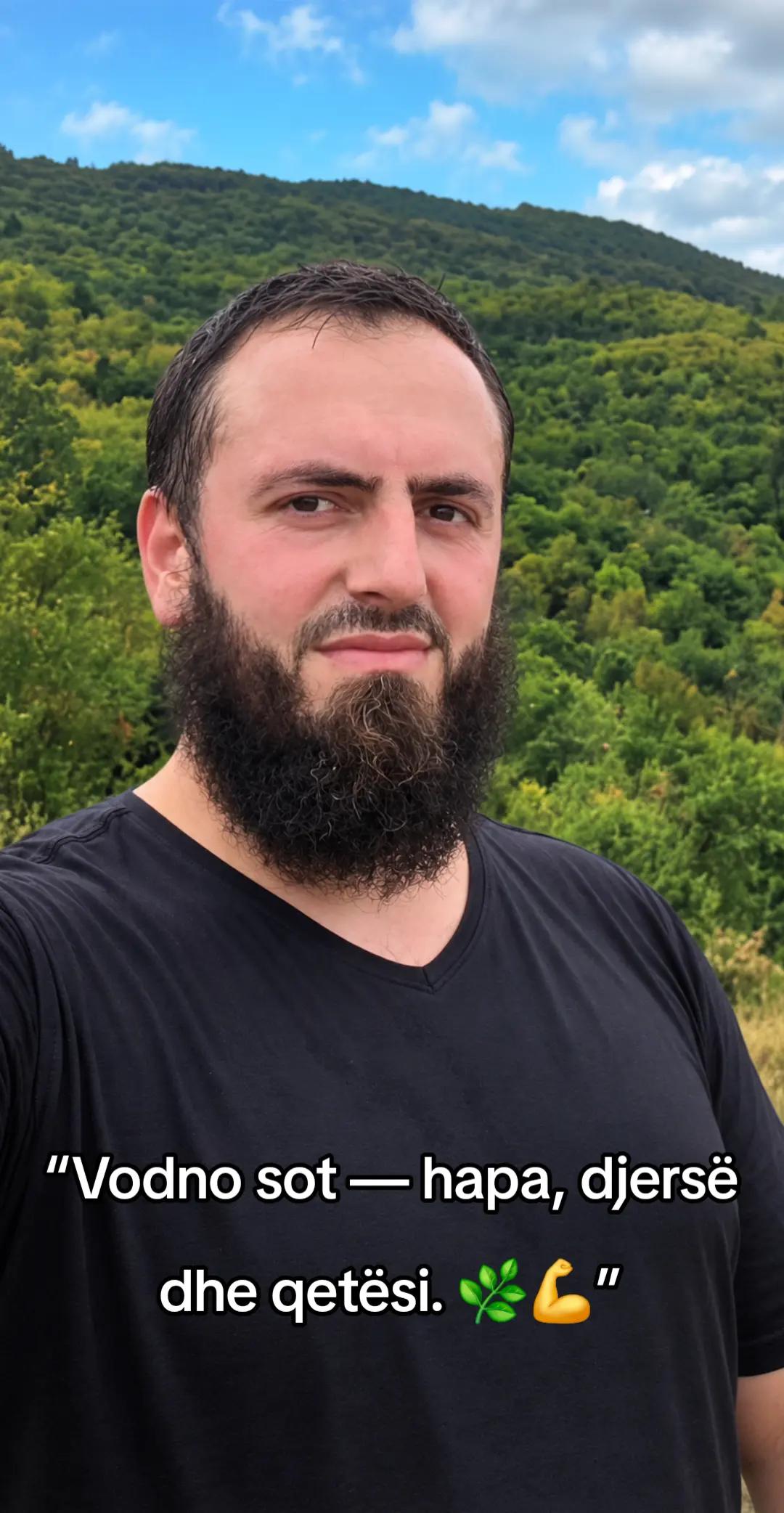 @hfz. Llokman Arifi