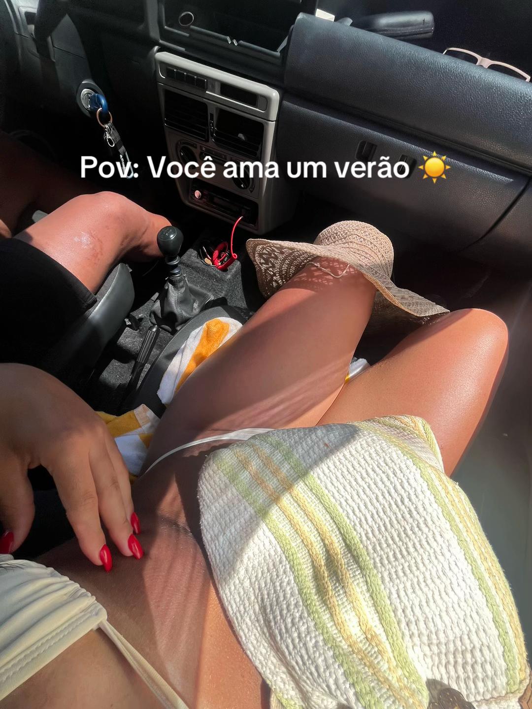 @Poliana Amaral