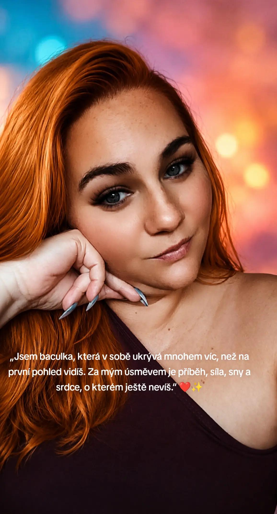 @🧡🔥Léňa 🧡🔥