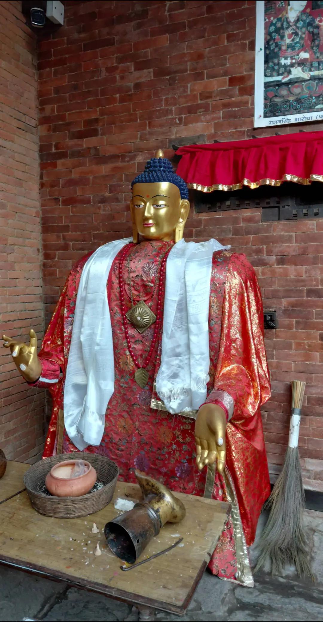 @Abhishek Raj Bajracharya