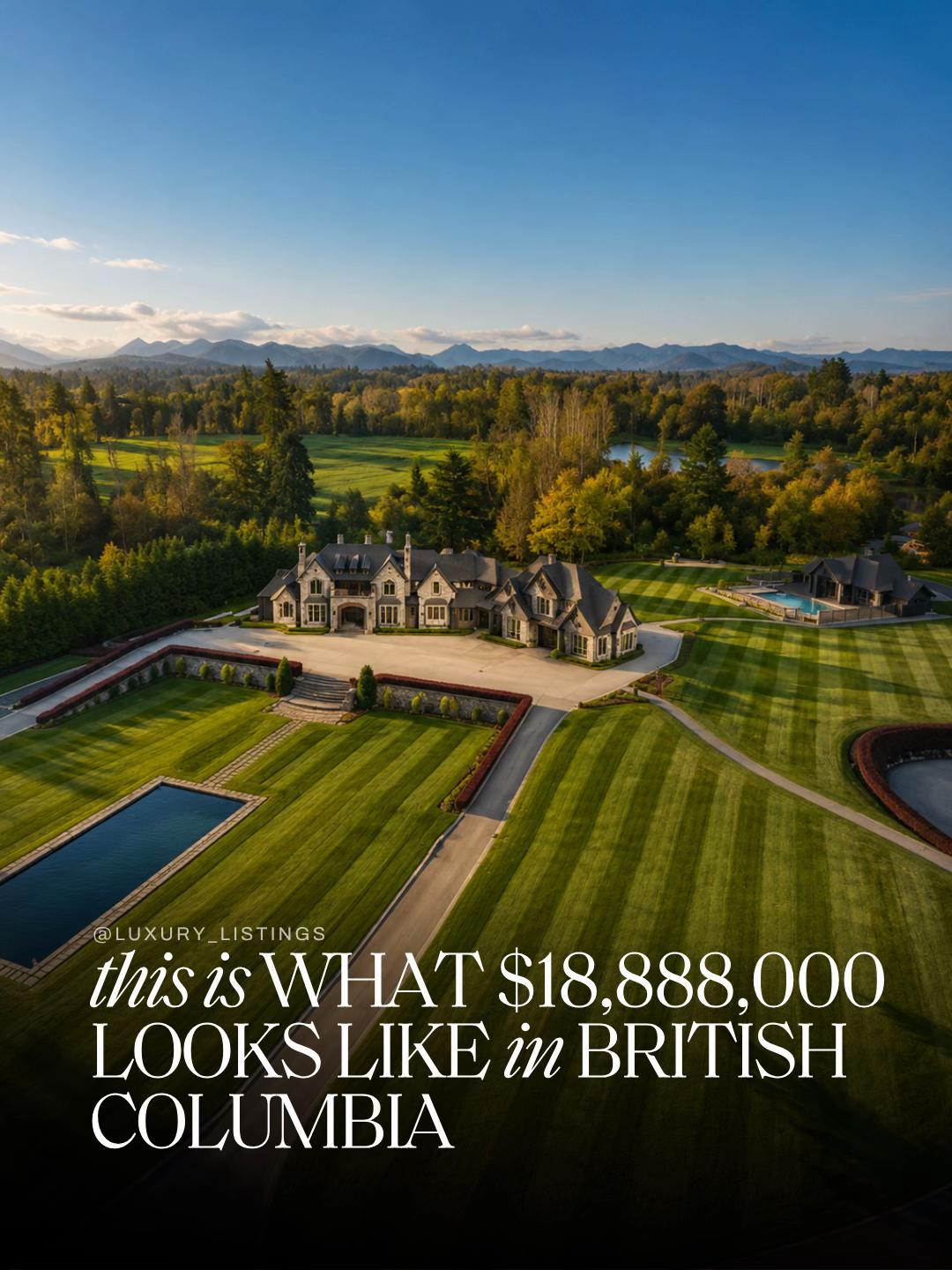 @Luxury Listings