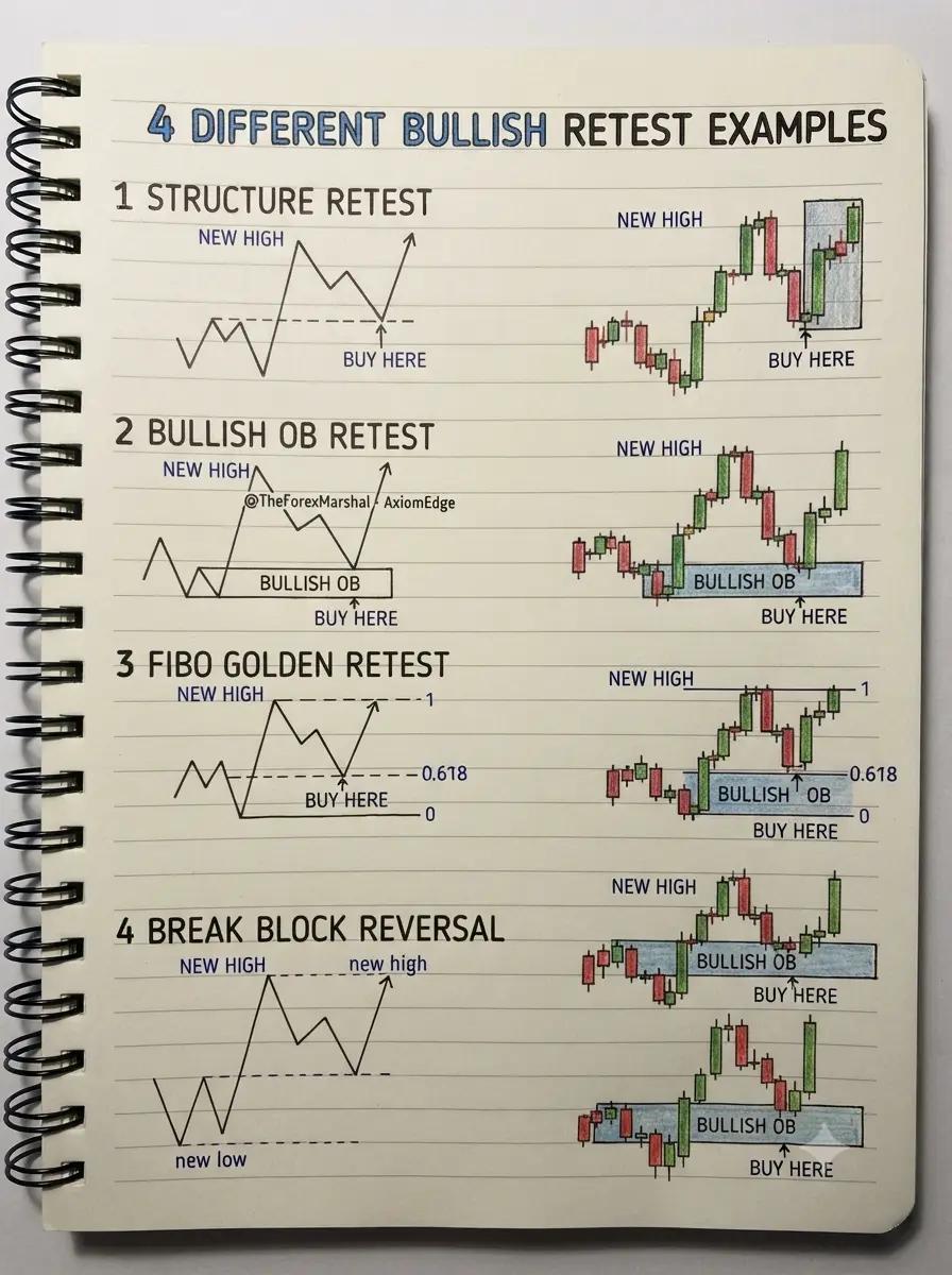 @K-Algo Trading