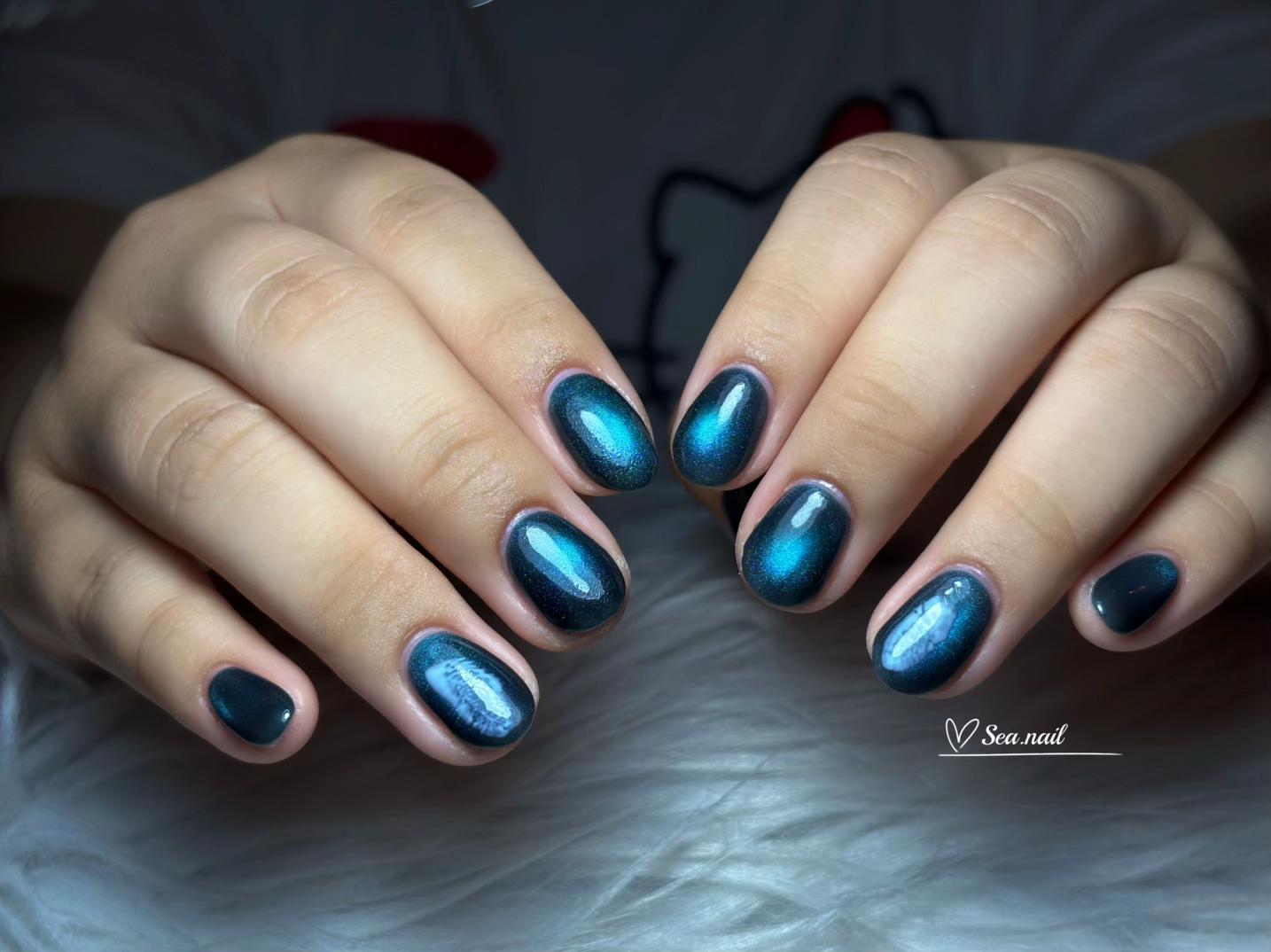 @Sea.nail by katai