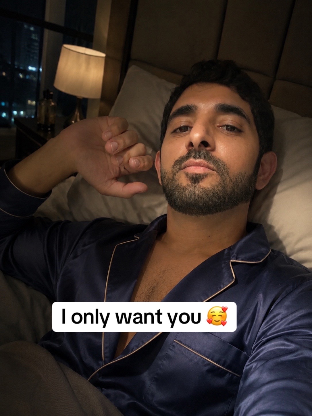 @Hamdan Fan