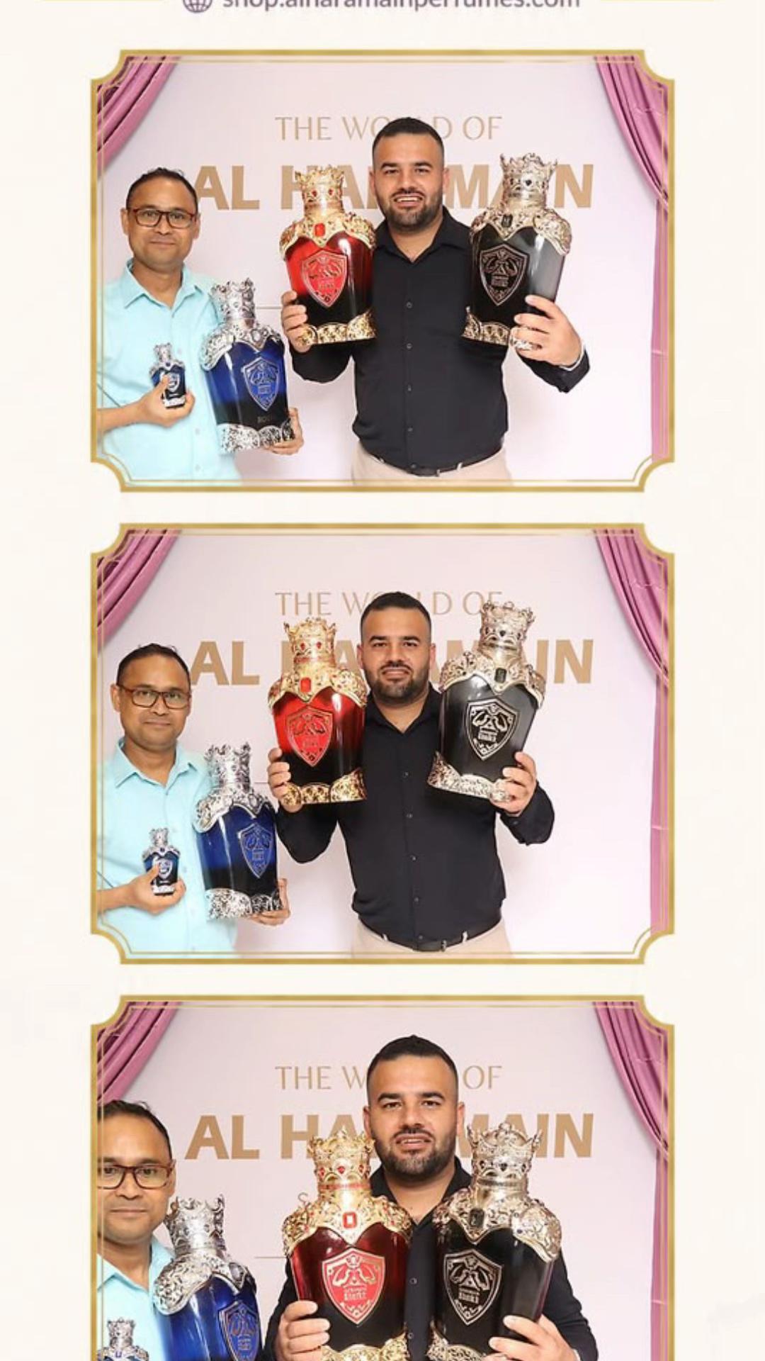 @Al Sultan Perfumery
