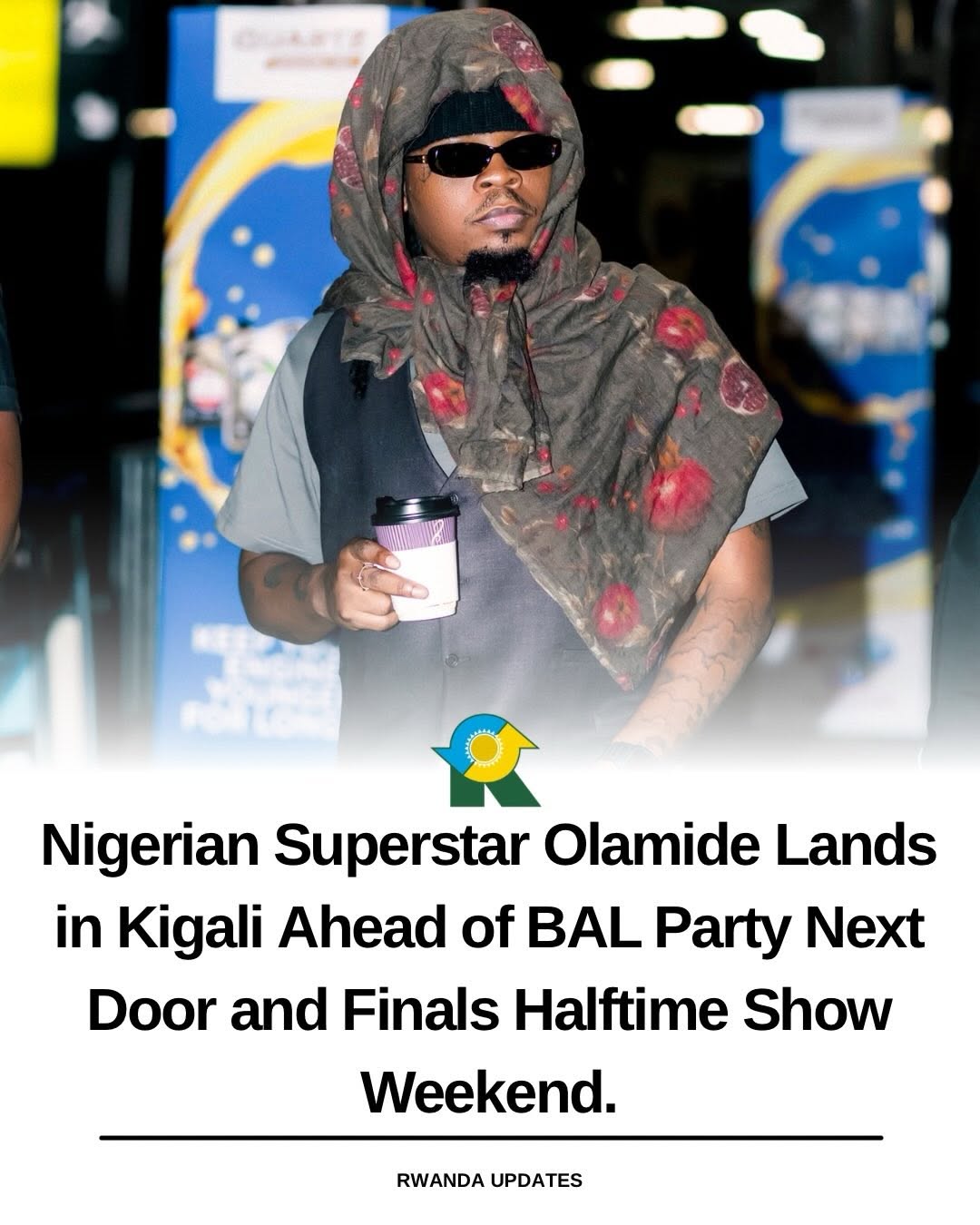 @afro pop e!