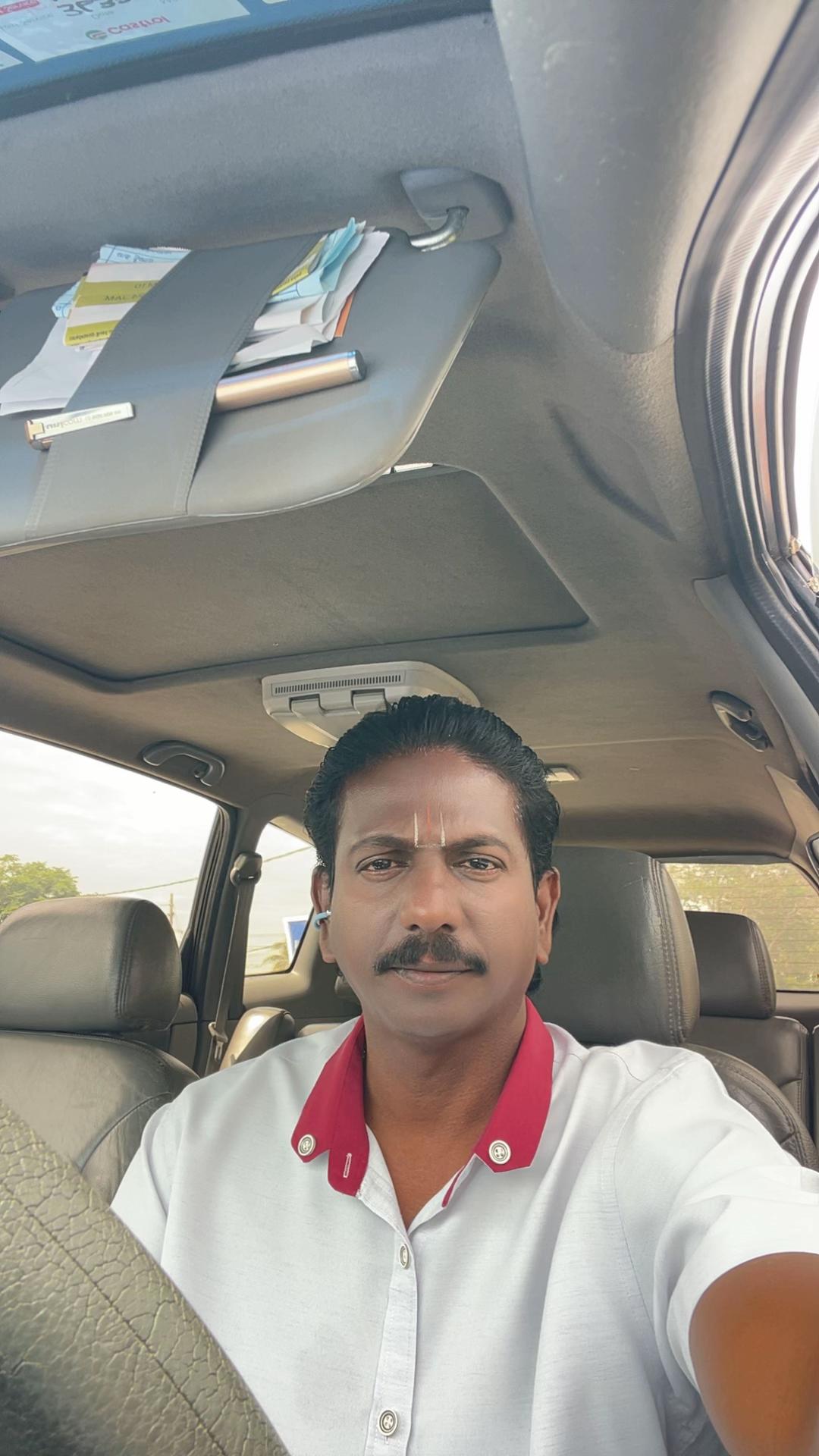 @Vijay Raj